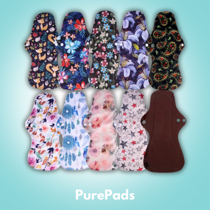 PurePads