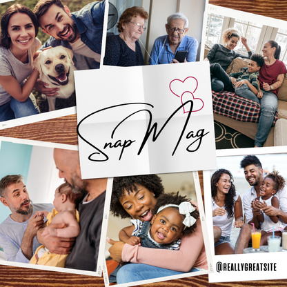 SnapMag