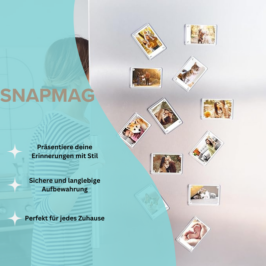 SnapMag