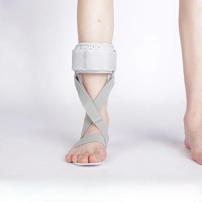 NeuroFlex: Wenn der Fuß nicht mehr mitspielt