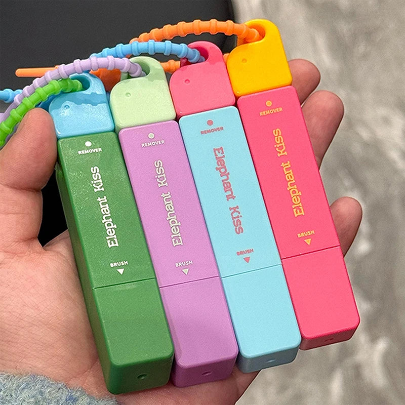 WipeWand: Der Fleck, der dich in den Wahnsinn treibt.