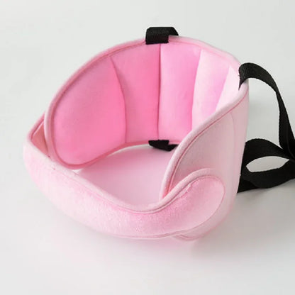 NeckNest: Der Schmerz der Autofahrt