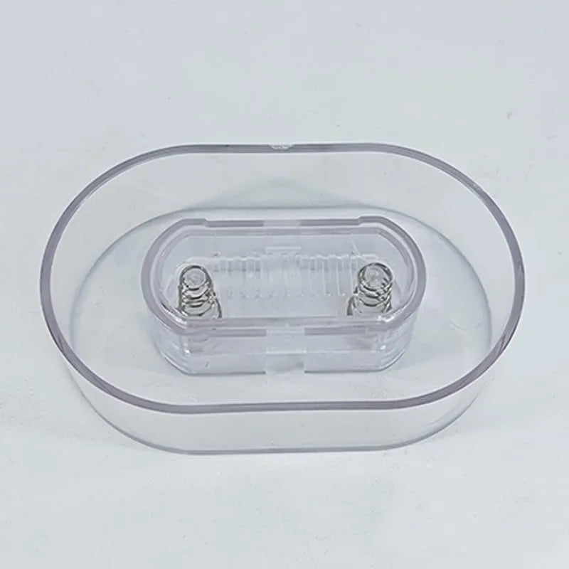 EcoRinse: Weil jede Rasur zählt