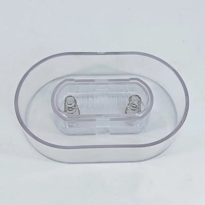 EcoRinse: Weil jede Rasur zählt