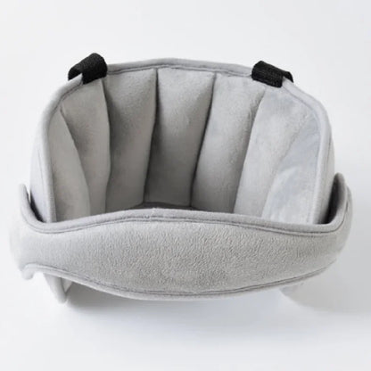 NeckNest: Der Schmerz der Autofahrt