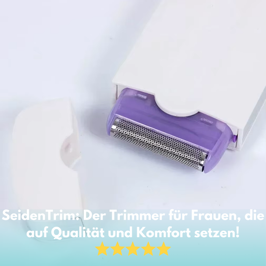 SeidenTrim