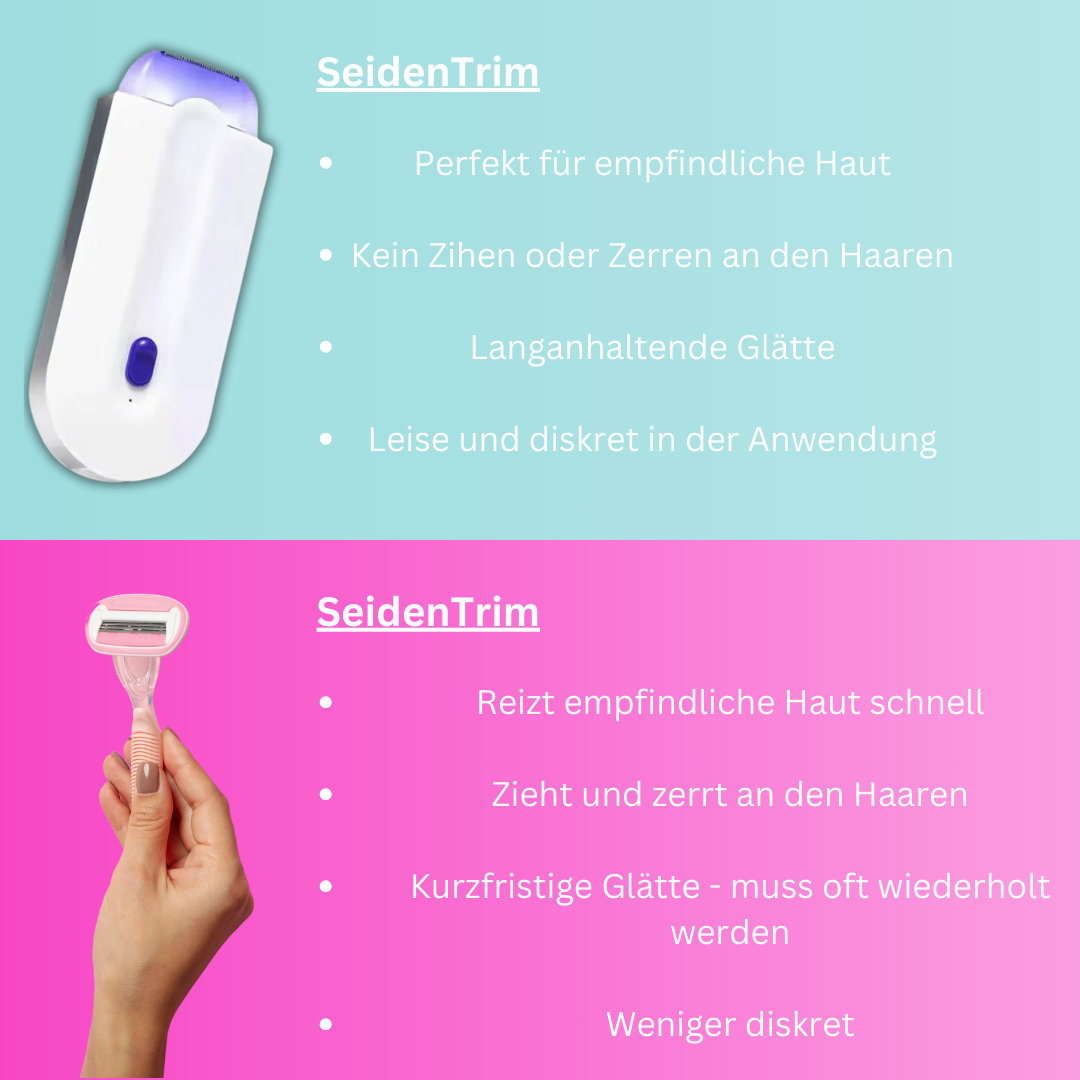 SeidenTrim