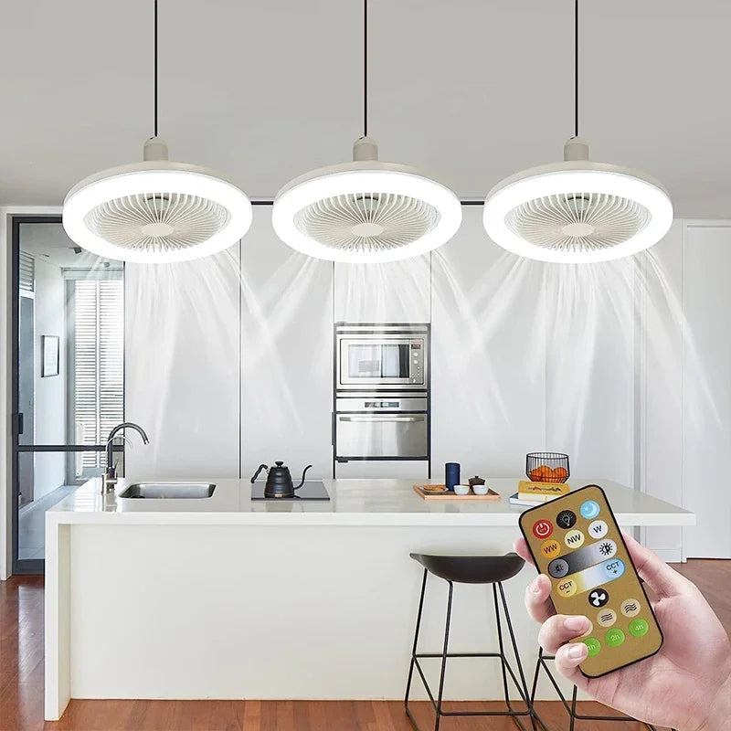 ZenLight Fan