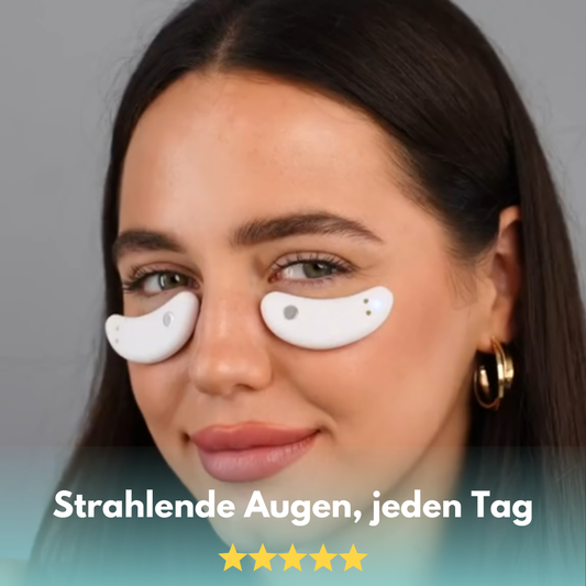 LuminEye: Augen die strahlen