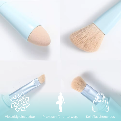 GlowGear:  Dein ultimativer Beauty-Begleiter