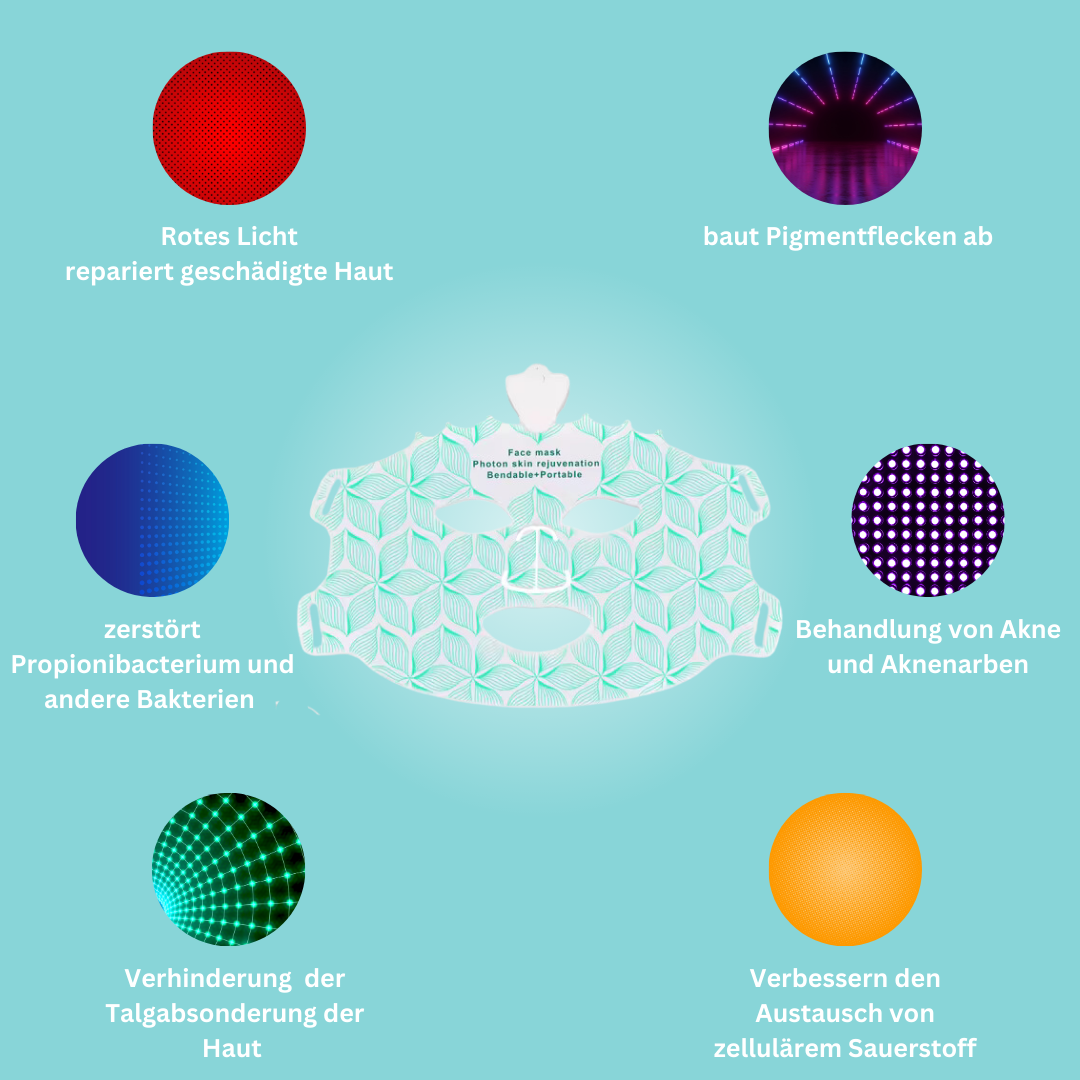 GlowMask