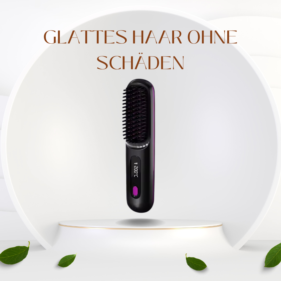 VelvetComb
