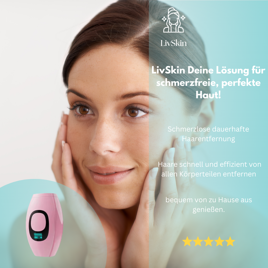 LivSkin