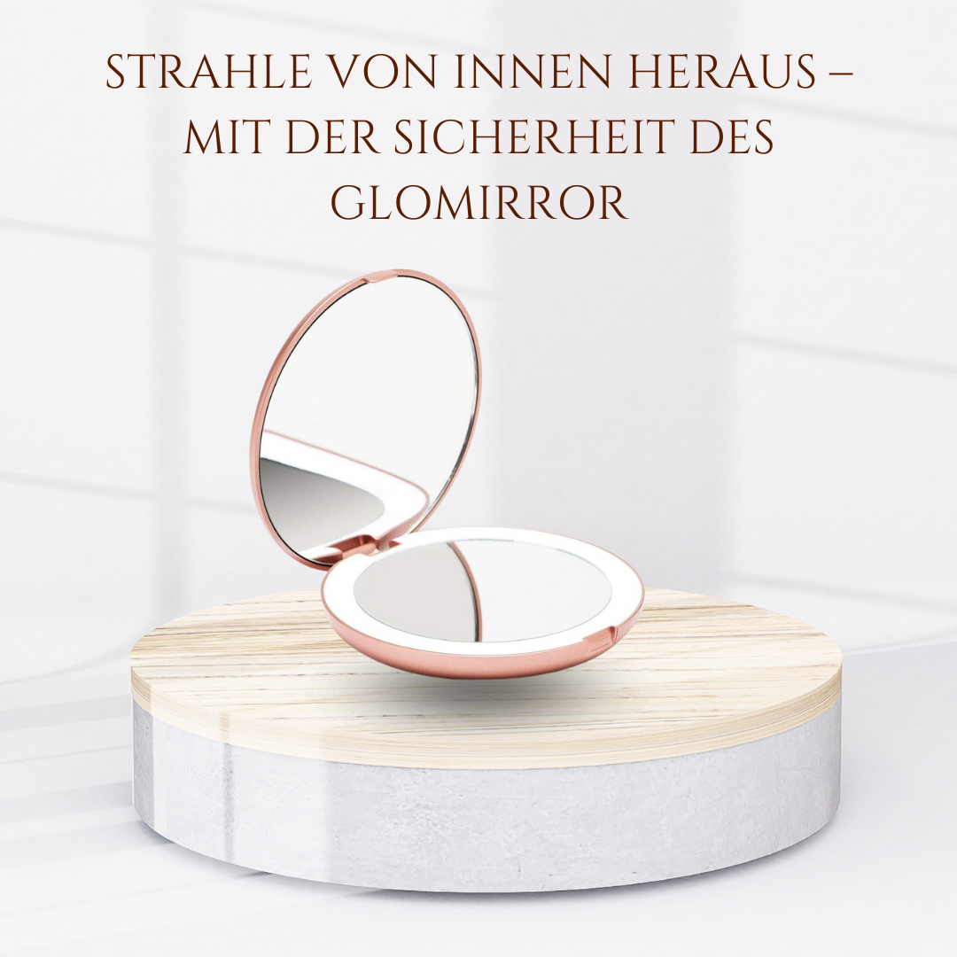 GloMirror