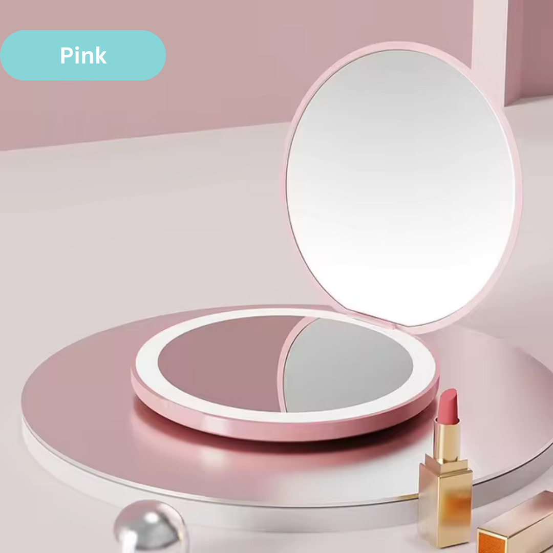 GloMirror