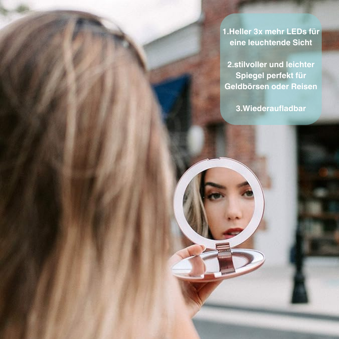 GloMirror