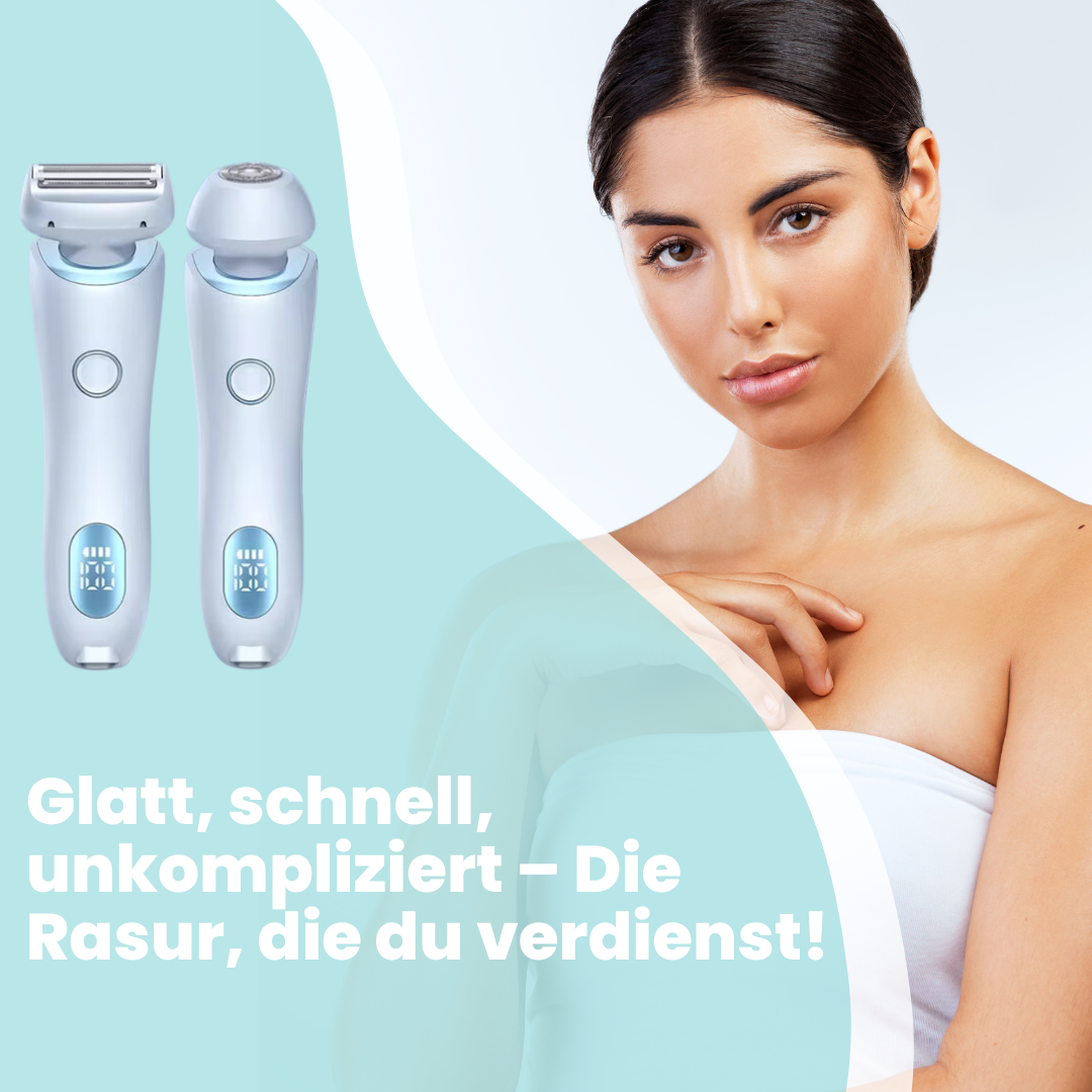 AquaShave