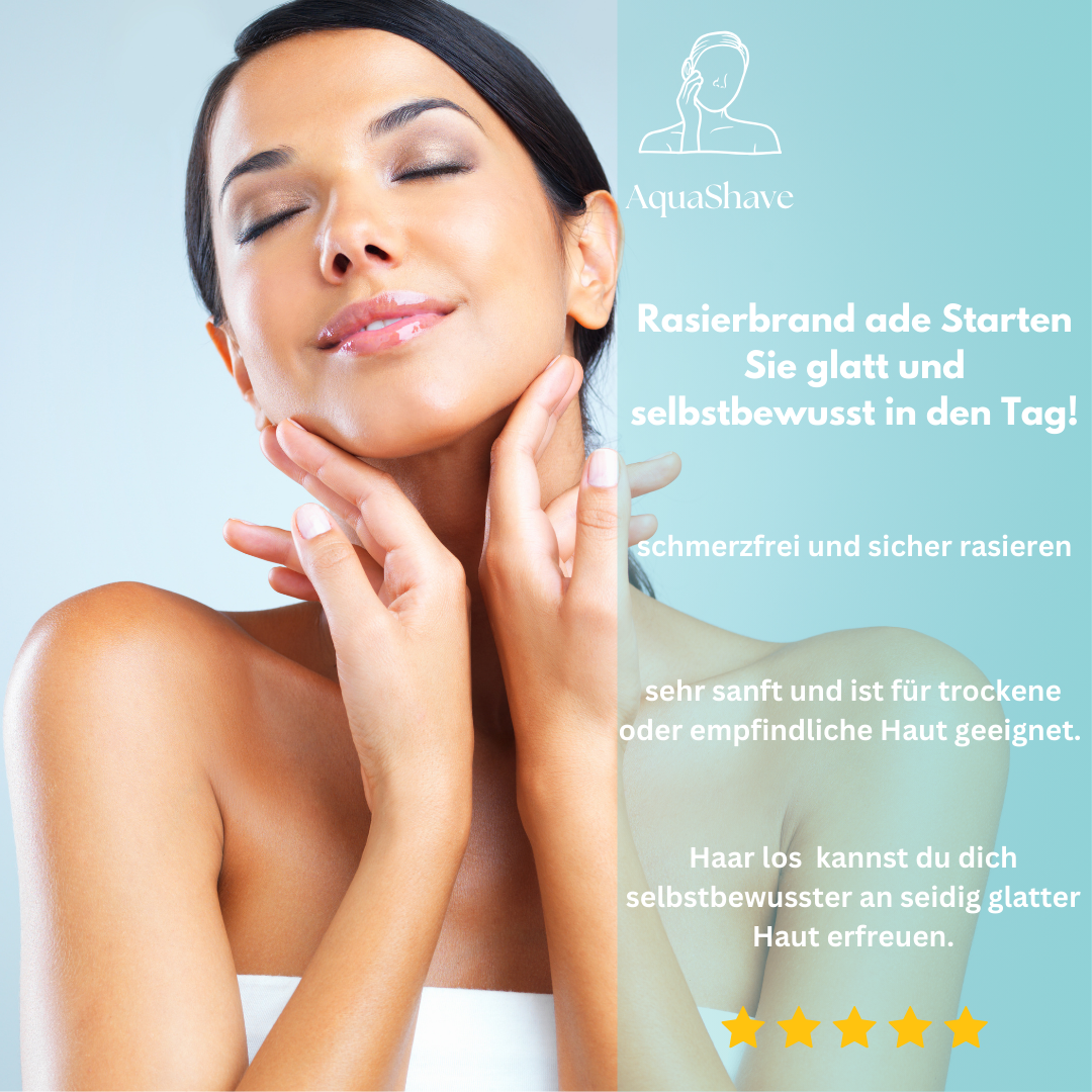 AquaShave