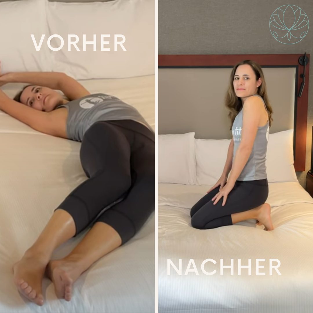 LiftEase: Freiheit im Alltag beginnt im Bett