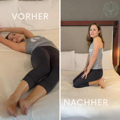 LiftEase: Freiheit im Alltag beginnt im Bett