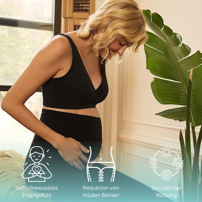 BellyHug: treuer Begleiter durch jede Schwangerschaftsphase