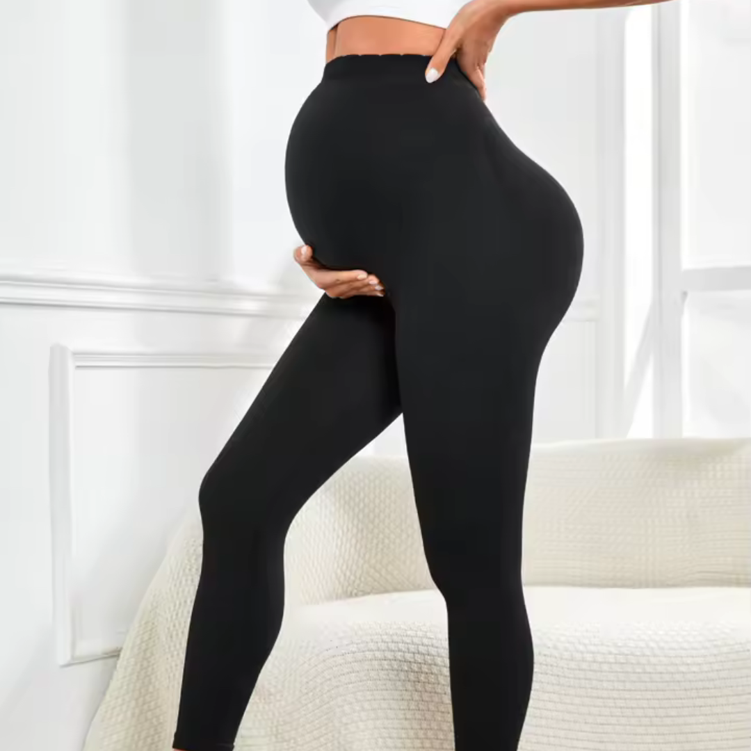 BellyHug: treuer Begleiter durch jede Schwangerschaftsphase