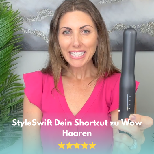 StyleSwift: Revolutioniere deine Styling-Routine