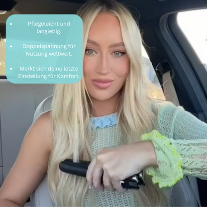 StyleSwift: Revolutioniere deine Styling-Routine