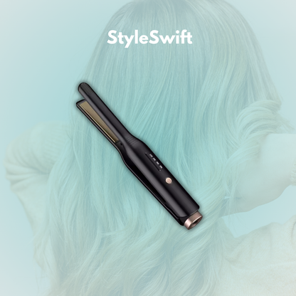 StyleSwift: Revolutioniere deine Styling-Routine