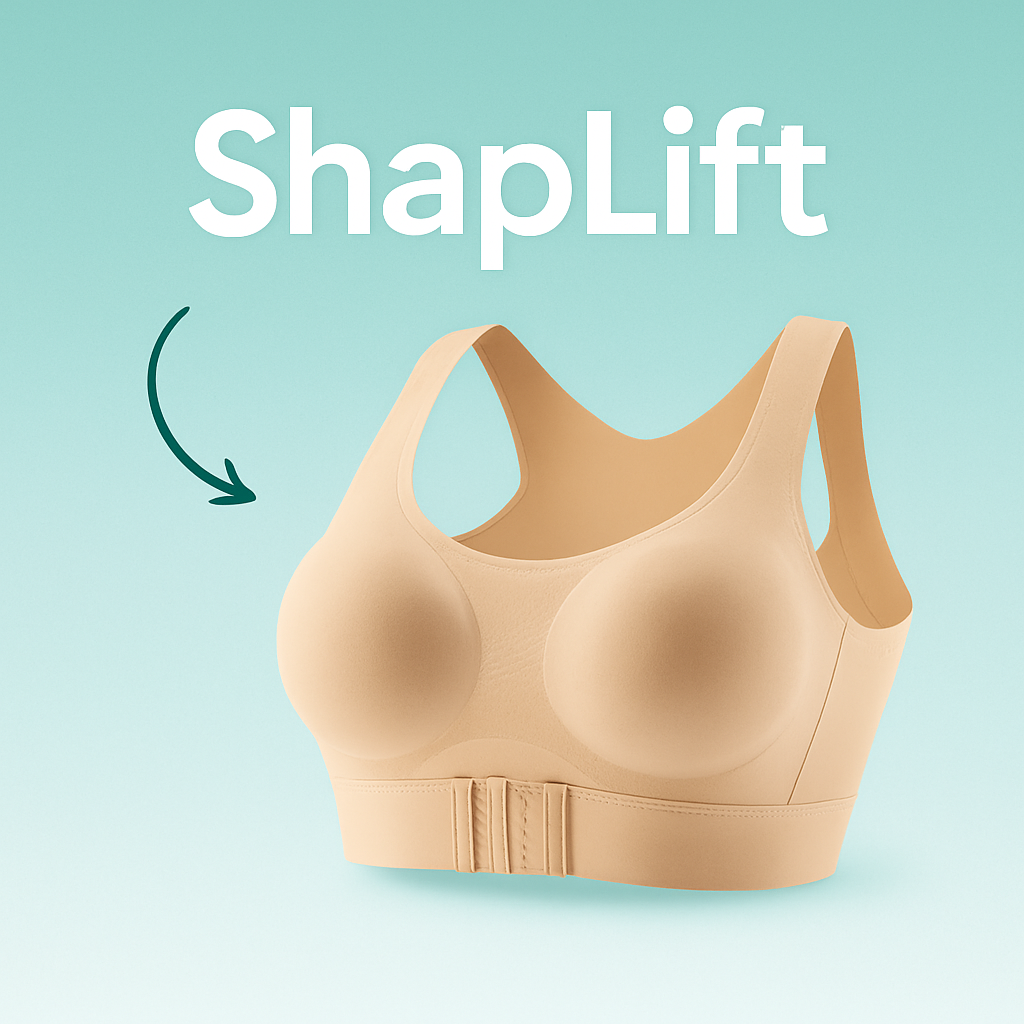ShapLift: Dein Begleiter für eine bessere Haltung