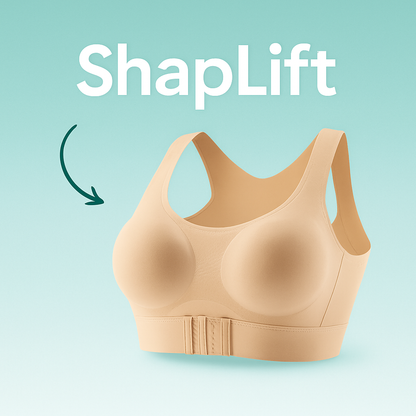 ShapLift: Dein Begleiter für eine bessere Haltung