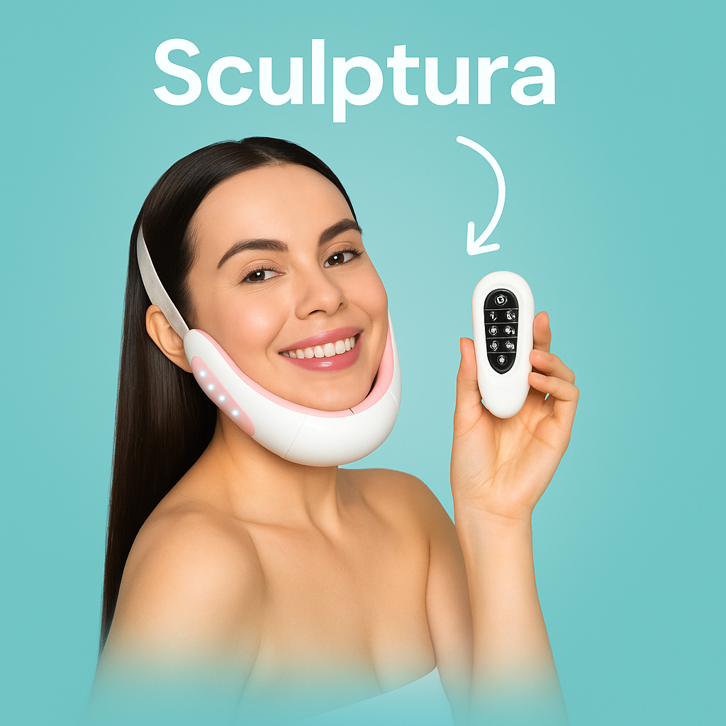 Sculptura: Lifting ohne Skalpell