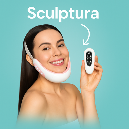 Sculptura: Lifting ohne Skalpell