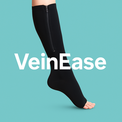 VeinEase: Freiheit von schweren Beinen