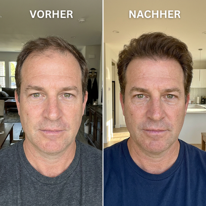 NeoFol - LED Kappe für volleres Haar